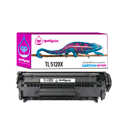 TONER QUALI PRINT PANTUM TL5120X