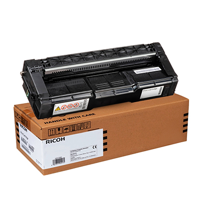 TONER RICOH C125P-MF NEGRO